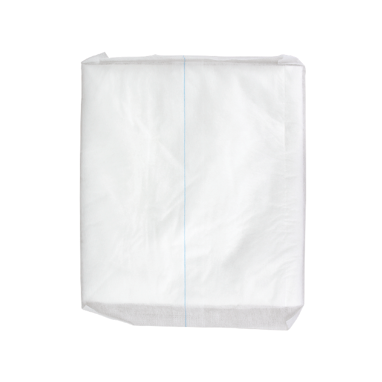 Non-Sterile Combine Pads – High Absorbency for Heavy-Draining Wounds