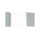 Dynarex DynaSafety High-Strength Pressure Bandage 4" – Israeli-Style, 100 per Case