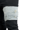 Dynarex DynaSafety High-Strength Pressure Bandage 4" – Israeli-Style, 100 per Case