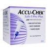 Accu-Chek Safe-T Pro Plus Lancets 200 ct.