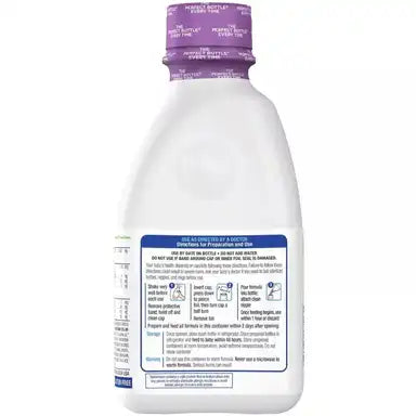 Similac Alimentum Infant Formula – Unflavored Liquid