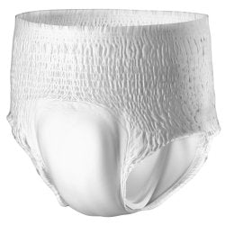 Prevail Daily Unisex Absorbent Underwear - Moderate Absorbency