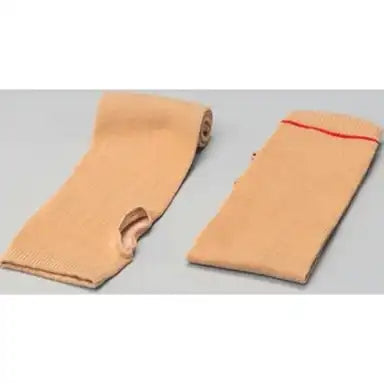 SkinSleeves™ Protective Arm Sleeves - Various Sizes, Light Skin Tone