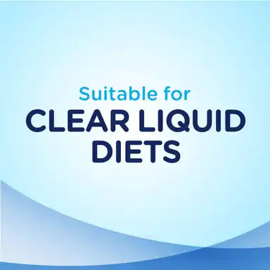 Ensure® Clear Nutrition Drink