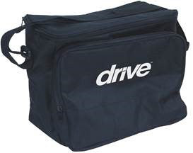 Drive Nebulizer Shoulder Carry Bag - Universal Fit