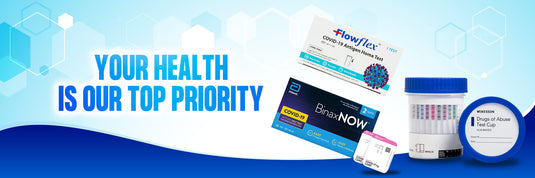 Home Health Products