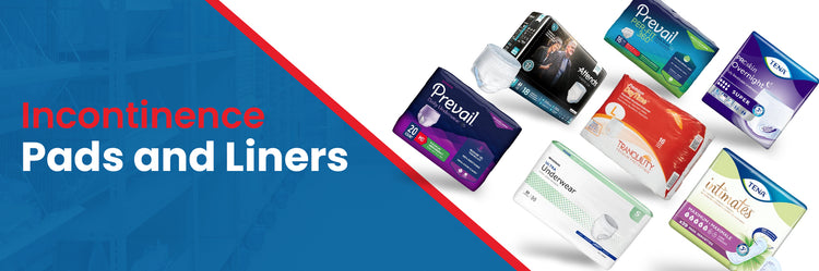 incontinence products