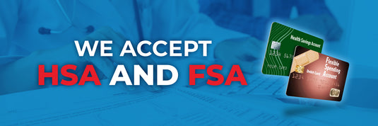 payment - HSA & CFA