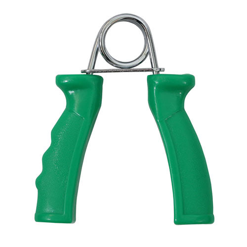 Hand Exercise Grips - Green Medium  (pair)