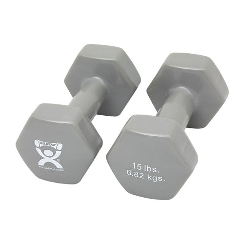 Neoprene Coated Dumbbell