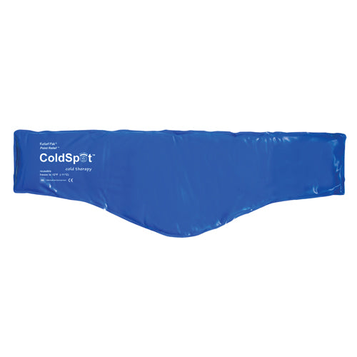 Reusable Heavy Duty Cold Pack, Neck Size, 6" x 23"