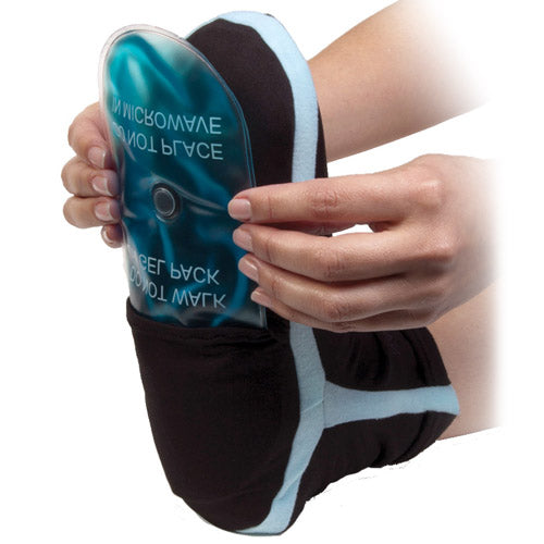 PediFix NatraCure Cold Therapy Socks