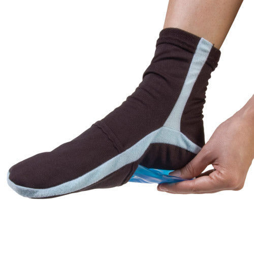 PediFix NatraCure Cold Therapy Socks