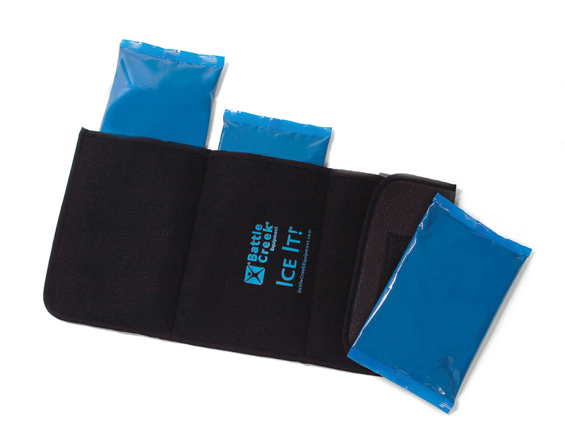 Ice It! ColdComfort System - Cold Therapy