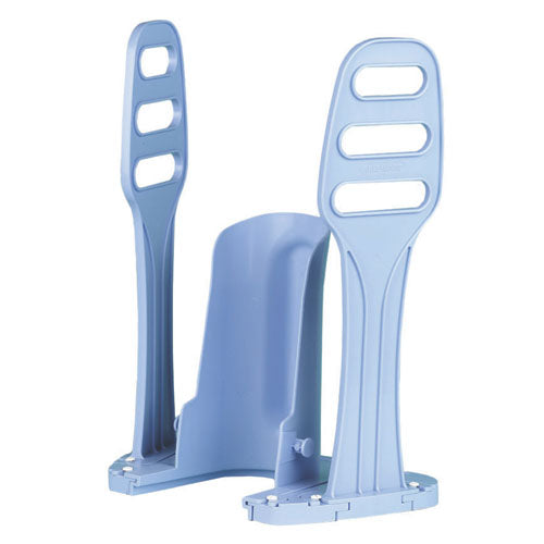 Compression Stocking Aid with Heel Guide for Easy Application