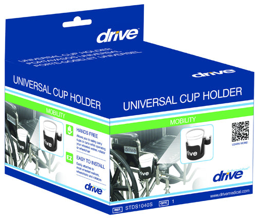 Drive Medical Universal Cup Holder