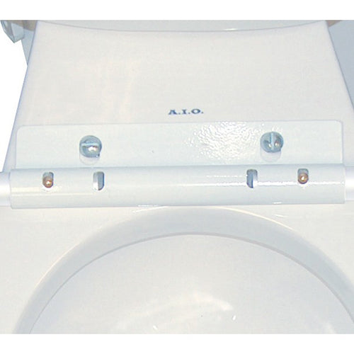 Toilet Safety Frame KD Retail