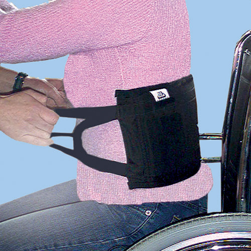 SafetySure Patient Transfer Sling for Secure and Comfortable Mobility