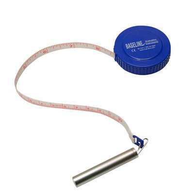 Baseline Gulick Measuring Tape for Accurate Circumference Measurements