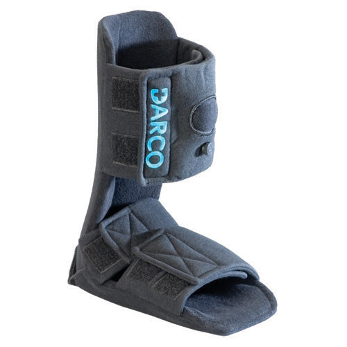 Night Splint  Black  Small Plantar-fascitis  Darco