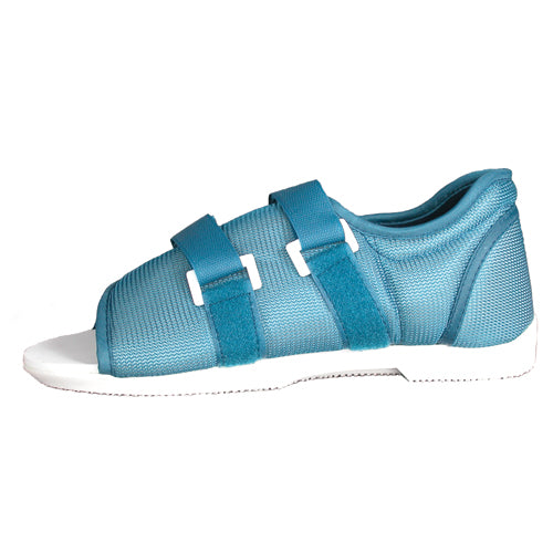 Darco Med-Surg Shoe for Pediatrics – Post-Operative Footwear for Comfort and Recovery