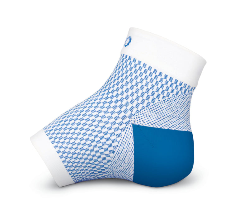 DCS Plantar Fasciitis Sleeve, Medium (Women's 7-10.5 / Men's 6-9.5), Original