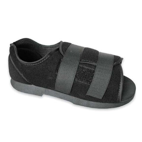 Soft Touch Post-Op Shoe, Pediatric (Fits Sizes 10 - 1)