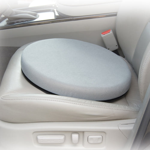 Drive 360° Swivel Seat Cushion for Easy Movement and Comfort