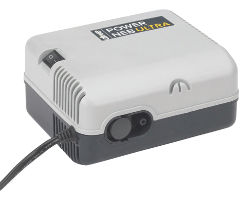 Power Neb Ultra Nebulizer By Drive Medical (Non-Retail Carton)