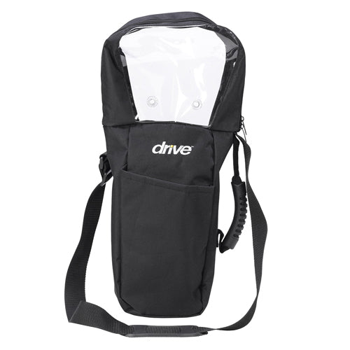 Oxygen Cylinder Bag D Style