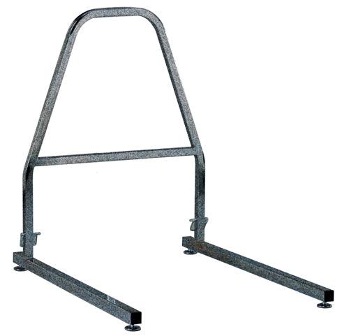 Sturdy Trapeze Base Only for Reliable Support