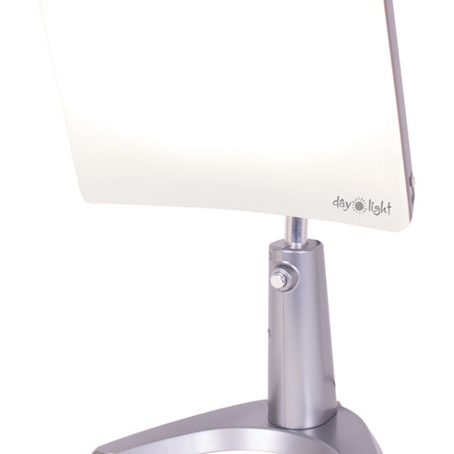 Carex Day-Light Classic Plus Light Therapy Lamp for SAD Treatment