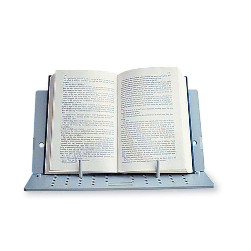 Book Holder – Roberts, Convenient and Adjustable for Easy Reading