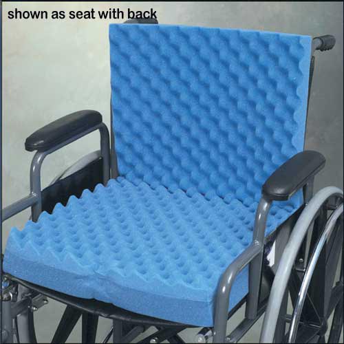 Wheelchair Cushion