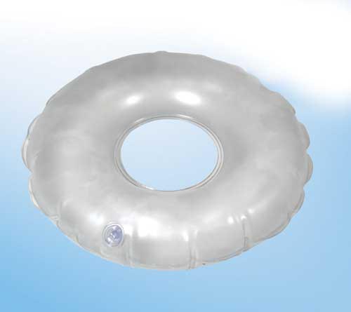 Invalid Ring Vinyl Inflatable - 15" Diameter, Retail Packaged