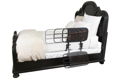 Ez Adjust Bed Rail By Stander