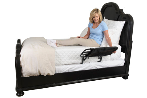 Ez Adjust Bed Rail By Stander