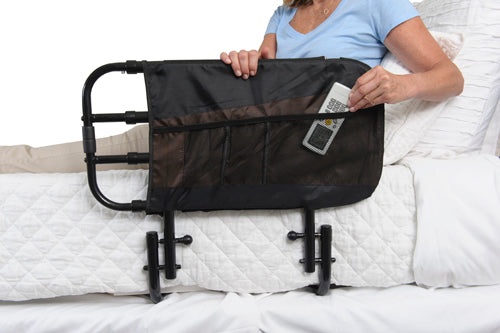 Ez Adjust Bed Rail By Stander