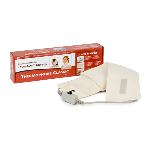 Thermophore Classic Petite Moist Heating Pad