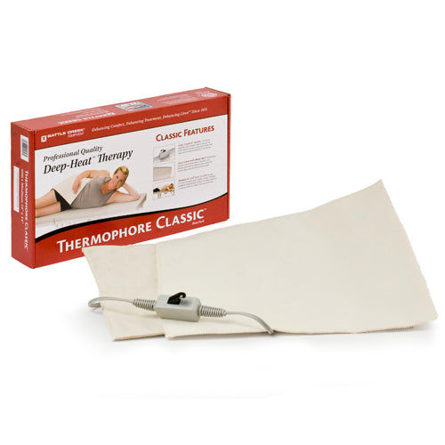 Thermophore Classic Medium Moist Heating Pad