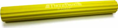 FlexBar Yellow Exercise Bar for Grip Strength and Rehabilitation