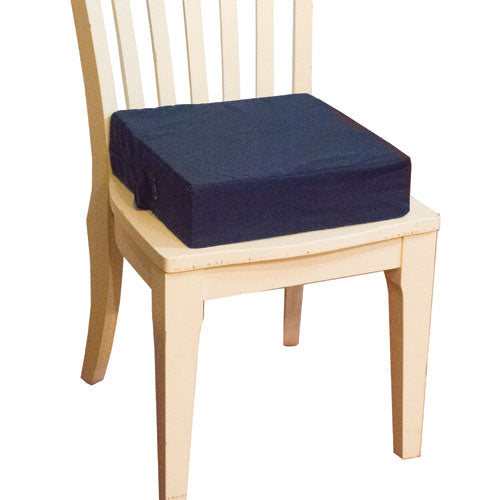 15" x 15" x 4" Elevating Cushion for Enhanced Support and Comfort