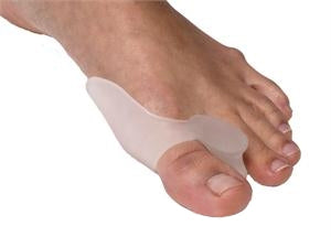 GelSmart Toe Spacer and Bunion Guard Combo