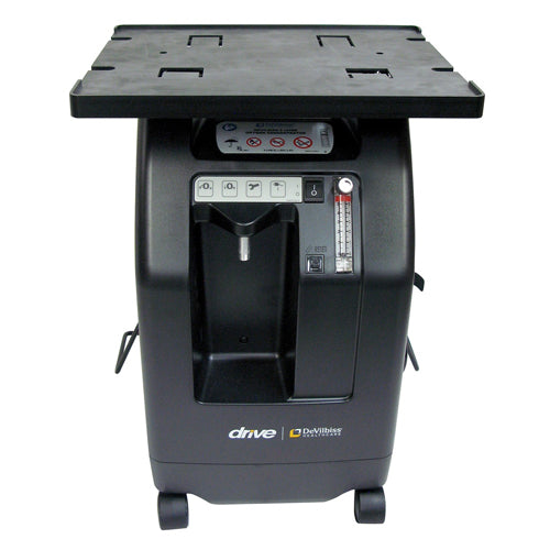 DeVilbiss 5 Liter Oxygen Concentrator