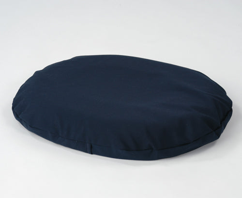 14" Navy Molded Donut Cushion by Alex Orthopedic for Comfort and Support