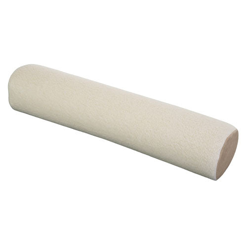 Alex Orthopedic Memory Foam Cervical Roll – 4" x 18" for Neck Support and Comfort