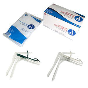 Plastic Disposable Vaginal Speculum