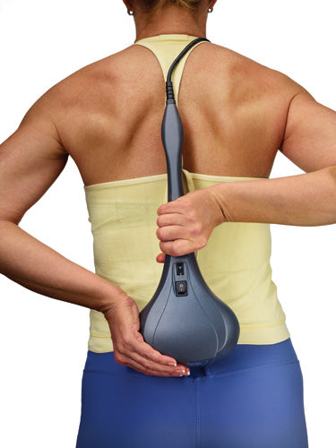 Thumper Sport Massager - Portable Deep Tissue Relief for Active Individuals