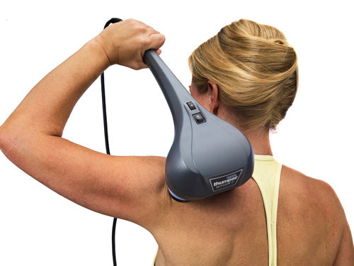 Thumper Sport Massager - Portable Deep Tissue Relief for Active Individuals