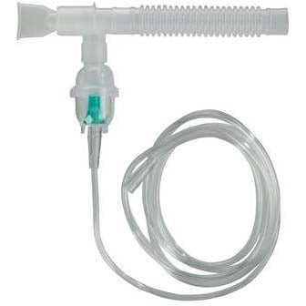 Nebulizer Kit with T-Piece